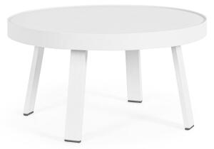 Bizzotto designové zahradní odkládací stoly Spyro (průměr 71 cm)