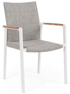 Bizzotto designové zahradní židle Jalisco
