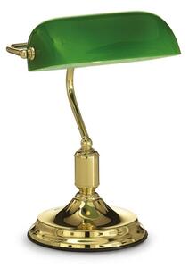 Ideal Lux LAWYER TL1 LAMPA STOLNÍ 045030