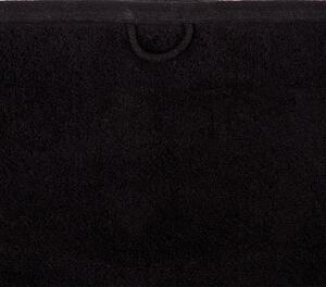 Ručník Greek černá, 50 x 90 cm