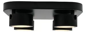 Nordlux Stropní LED svítidlo Clyde 4spot, 14W