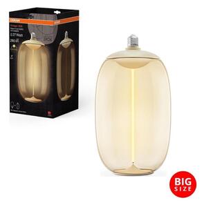 LED Žárovka VINTAGE FILAMENT E27/4W/230V 2700K - Osram