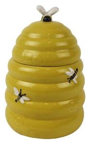 Aromalampa včelí úl X4578 - dia 10 × 14 cm