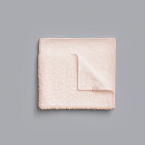 Lejaan Linen Touch Ručník 40×50 cm Růžová
