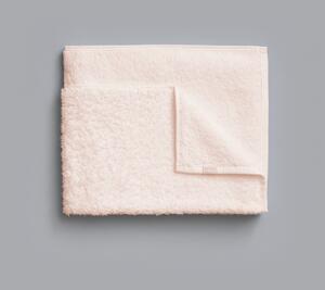 Lejaan Linen Touch Ručník 50×100 cm Růžová