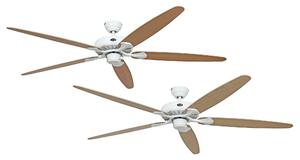 CasaFan 518020 Classic Royal, stropní ventilátor