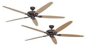 CasaFan 518022 Classic Royal, stropní ventilátor