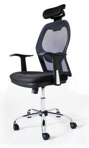 Kancelářská židle Vitra