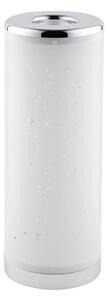 Eglo 55886 - LED Stolní lampa LED/6W/230V bílá