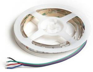 RED G13800 LED STRIP ORION RGB LED pásek 5m 12V LED 72W 120° RGB - DESIGN RENDL