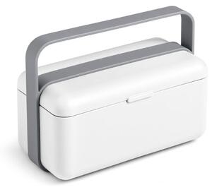 BlimPlus Box na jídlo Bauletto S Arctic White BlimPlus