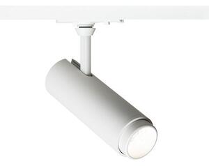 RED R13878 FOCUS 12 DIMM pro jednookr. lištu bílá 230V LED 12W 10 60° 3000K 4000K 5000K - RED - DESIGN RENDL