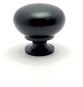 In-Design Nábytková knopka BERO černá matná
