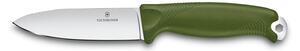 VICTORINOX Nůž s pevnou čepelí Venture Olive Victorinox