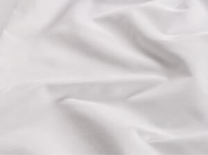 Royal Comfort Prostěradlo ARMAN WHITE Rozměr prostěradla: 100 x 200 cm