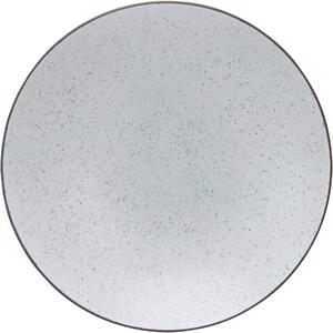HLUBOKÝ TALÍŘ porcelán keramika 22 cm Landscape - Kolekce nádobí