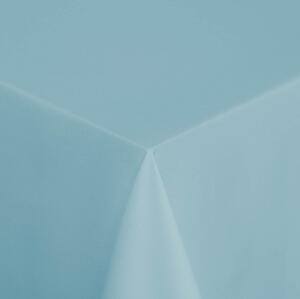 Ubrus Veba ARGOS bavlněný satén aqua Velikost: 40x160 cm