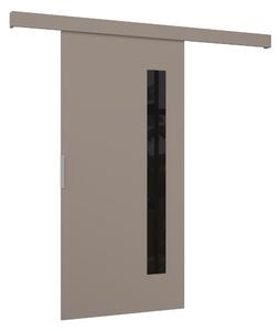 ADRK Furniture Posuvné dveře na stěnu GELA 106 ADRK-SD-GEL-K-106