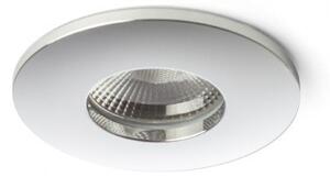 RED R11727 WATERBOY R chrom 230V LED 10W IP65 3000K - RED - DESIGN RENDL