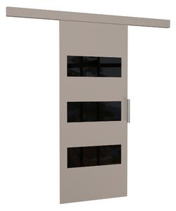 ADRK Furniture Posuvné dveře na stěnu ARES 96 SD-ARE-K-96