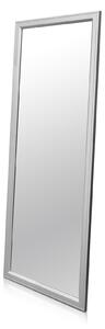 In-Design Zrcadlo SienaLine - přírodní hliníkový rám, 1500x600 mm