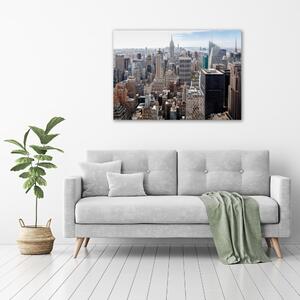 Moderní fotoobraz canvas na rámu Now York oc-179687094