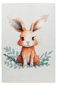 Hans Home | Kusový koberec My Greta 629 Rabbit