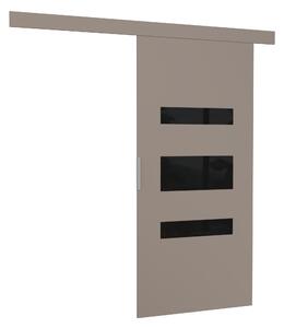ADRK Furniture Posuvné dveře na stěnu DESIO 106 SD-DES-K-106