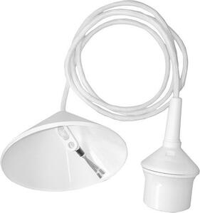 Závěs pro lampu Umage bílý