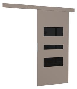 ADRK Furniture Posuvné dveře na stěnu CENTO 106 ADRK-SD-CEN-K-106