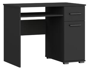 ADRK Psací stůl Frazio B 105, černá