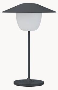 Stmívatelná stolní LED lampa Ani, přenosná