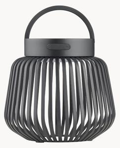 Stmívatelná stolní LED lampa Lito, přenosná