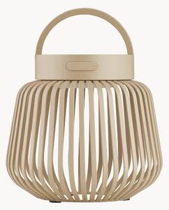 Stmívatelná stolní LED lampa Lito, přenosná