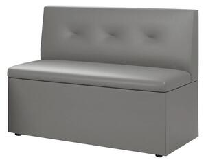 Jídelní lavice London - Soft délka lavice 100cm soft SOFT 30