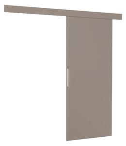 ADRK Furniture Posuvné dveře na stěnu DAAN 86 ADRK-SD-DAA-K-86