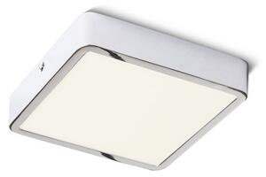 HUE SQ 17 stropní chrom 230V LED 18W 3000K - RED - DESIGN RENDL