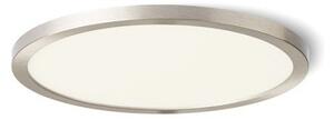 HUE R 17 zápustná matný nikl 230V LED 18W 3000K - RED - DESIGN RENDL