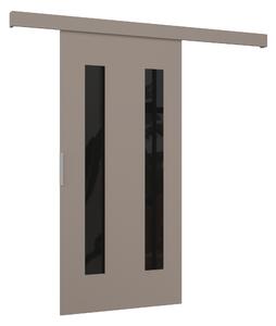 ADRK Furniture Posuvné dveře na stěnu HERS 76 ADRK-SD-HER-K-76