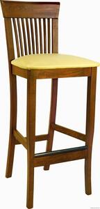 Barová židle BAROWE1