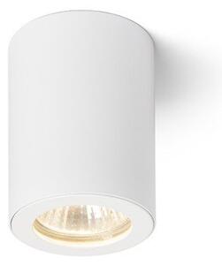 RED R13538 LOLA 88 stropní bílá 230V GU10 35W IP54 - RED - DESIGN RENDL