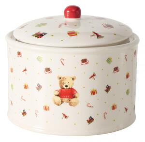 Boltze Home Collections Skladovací dóza Bailey