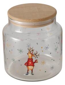 Boltze Home Collections Dóza na potraviny Lonelo