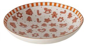 Boltze Home Collections Mísa Ginger