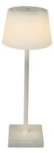 STOLNÍ LAMPA NA BATERIE, dotykový stmívač, 12/38 cm Novel - Online Only svítidla, Online Only