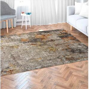 SPOLTEX Kusový koberec Pisa / ST004 Multi BARVA: Vícebarevný, ROZMĚR: 160x230 cm