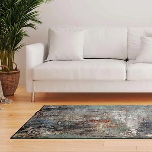 SPOLTEX Kusový koberec Pisa / ST017 Multi BARVA: Vícebarevný, ROZMĚR: 160x230 cm