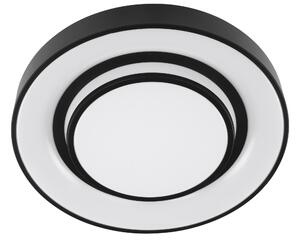 STROPNÍ LED SVÍTIDLO, 48/8,5 cm Novel - Online Only svítidla, Online Only