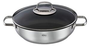 SERVÍROVACÍ PÁNEV 28 cm Rösle - Online Only vaření, Online Only