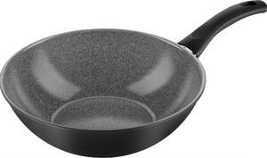 WOK vrstva z keramiky 28 cm Ballarini - Online Only vaření, Online Only